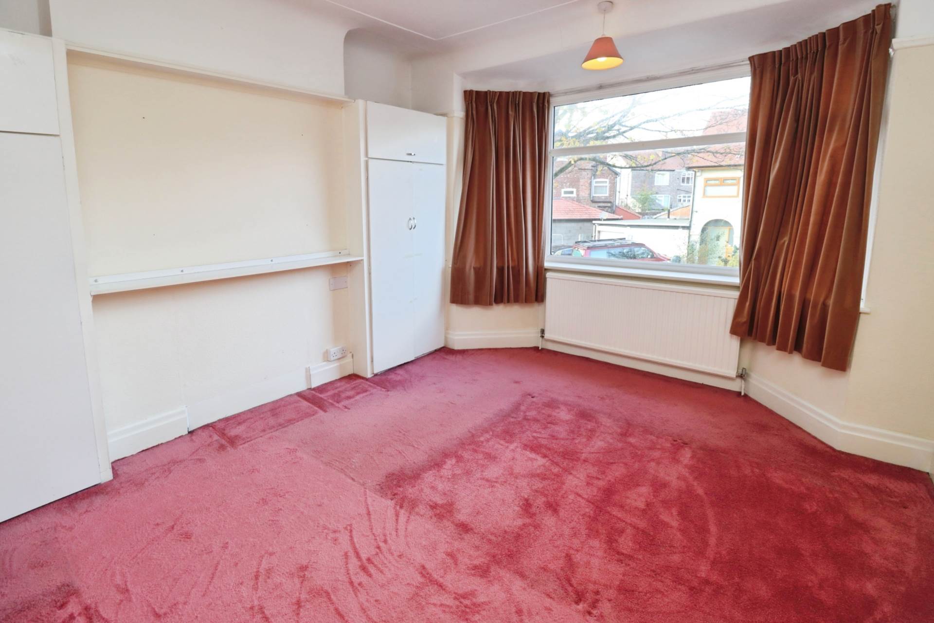 Woodburn Boulevard, Bebington, Image 12