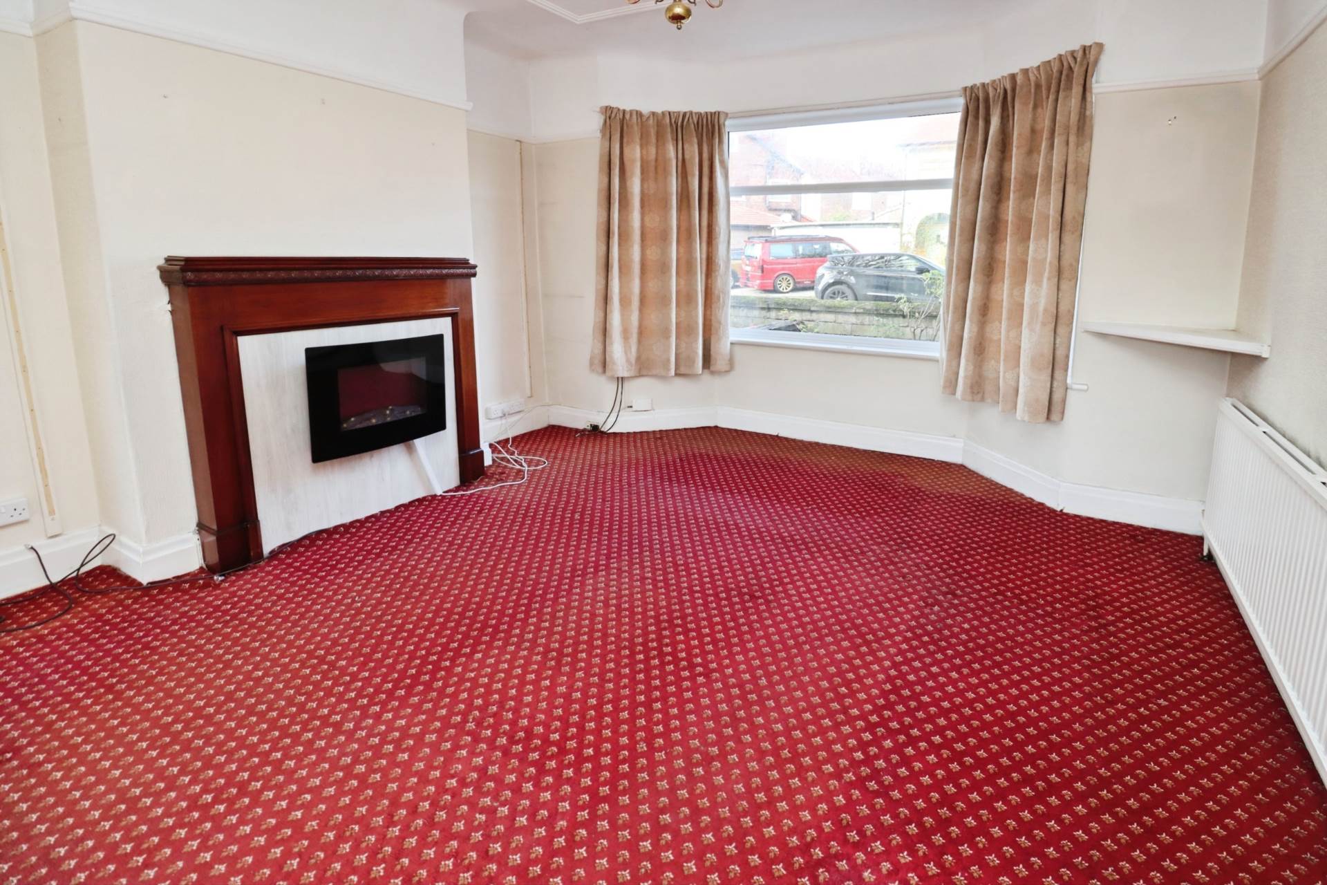 Woodburn Boulevard, Bebington, Image 2