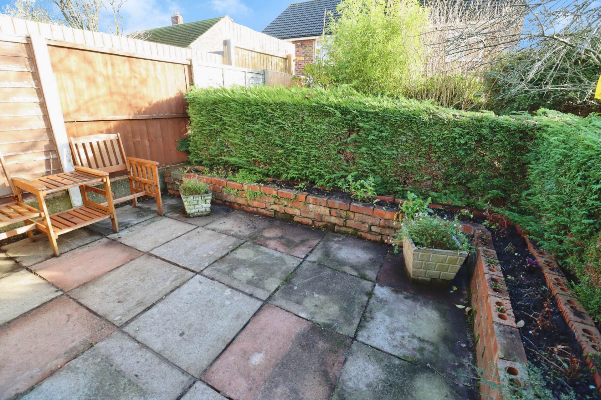 Woodburn Boulevard, Bebington, Image 20