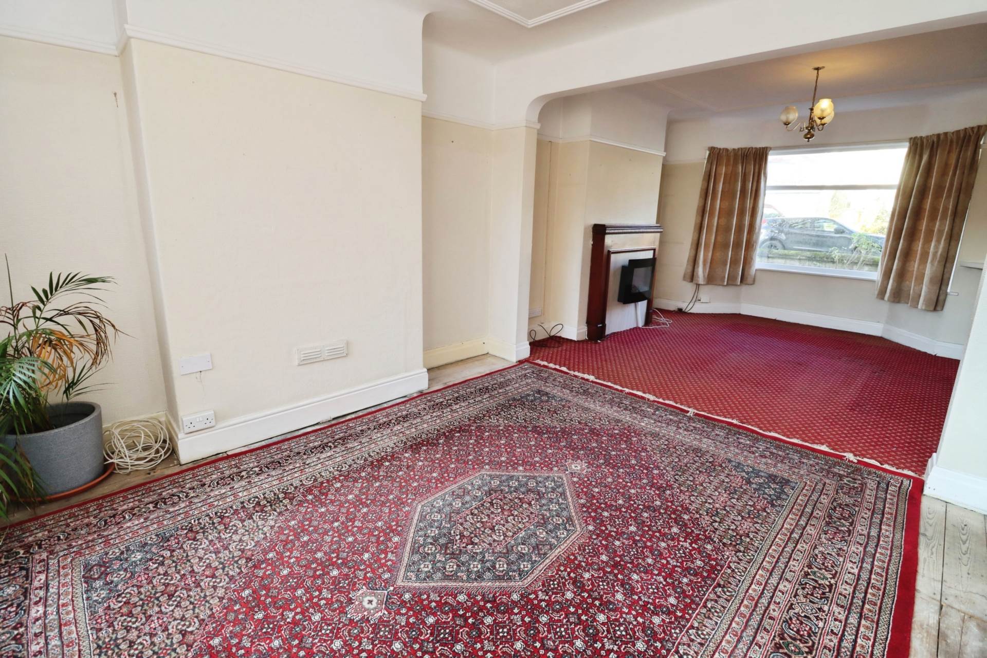 Woodburn Boulevard, Bebington, Image 3