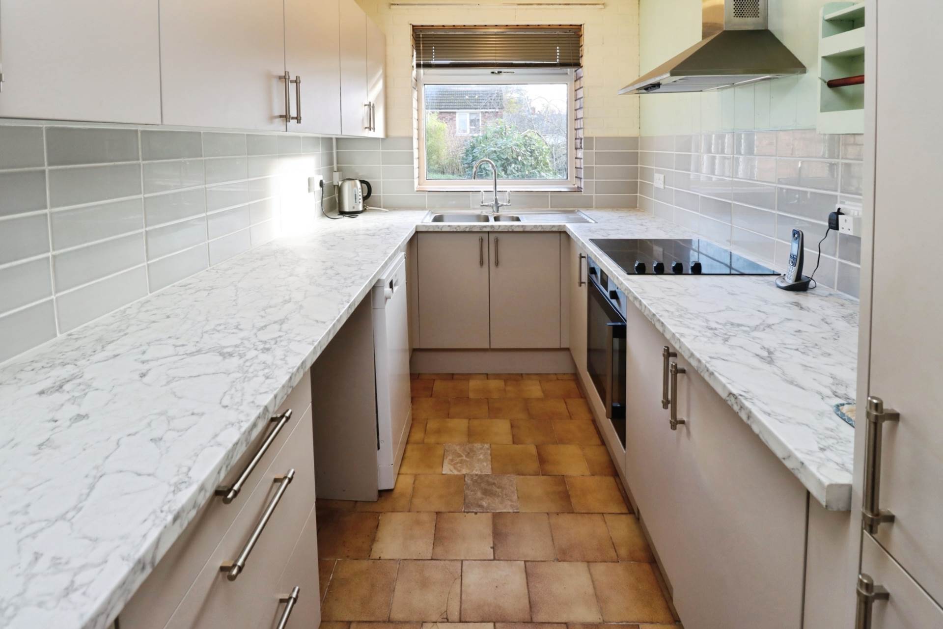 Woodburn Boulevard, Bebington, Image 4