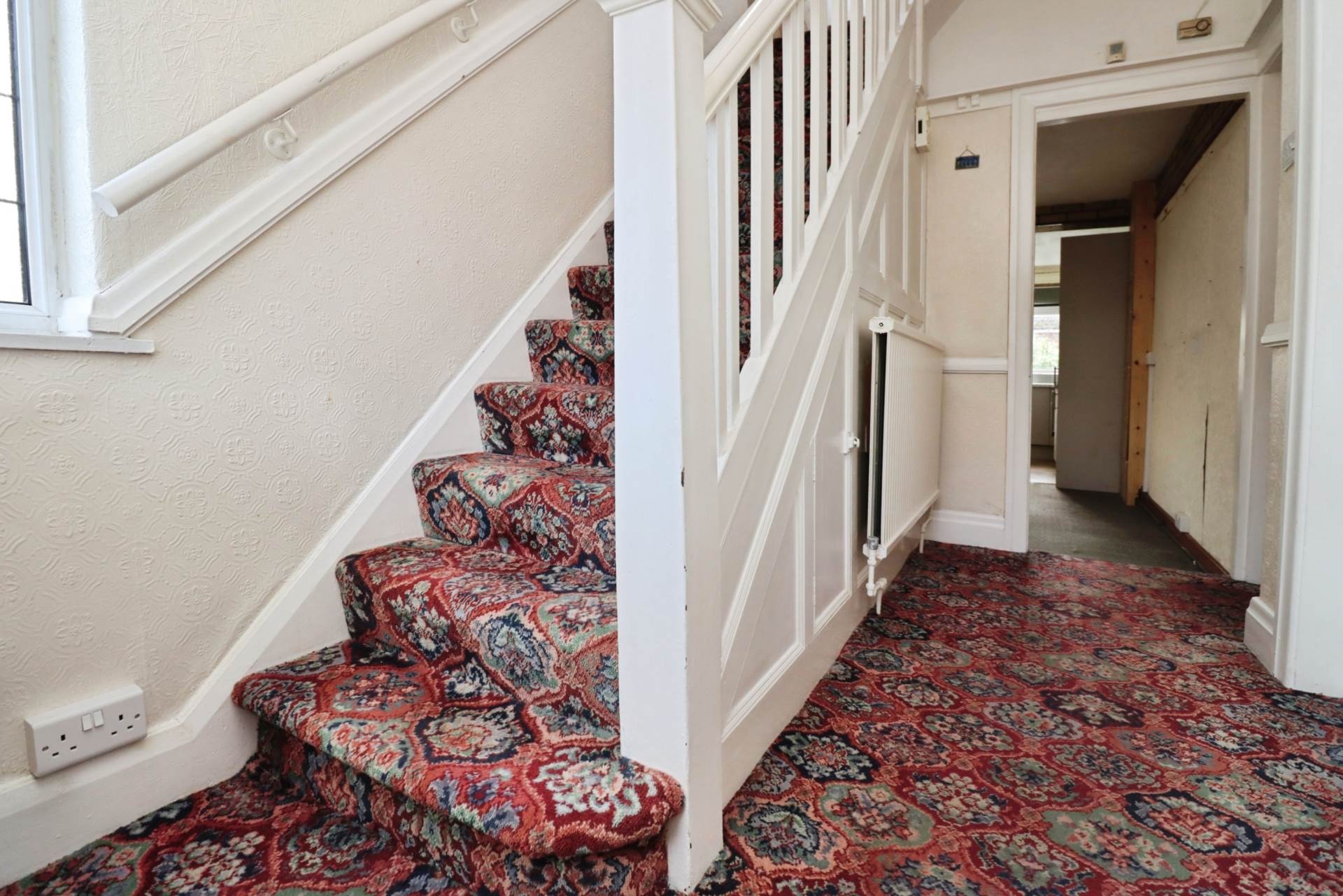 Woodburn Boulevard, Bebington, Image 5