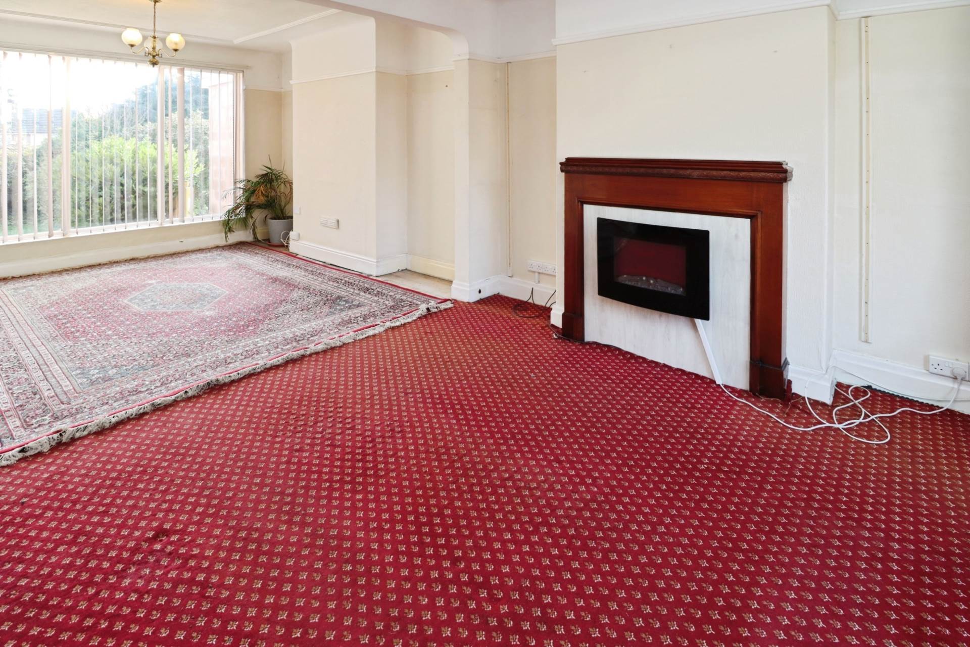 Woodburn Boulevard, Bebington, Image 6