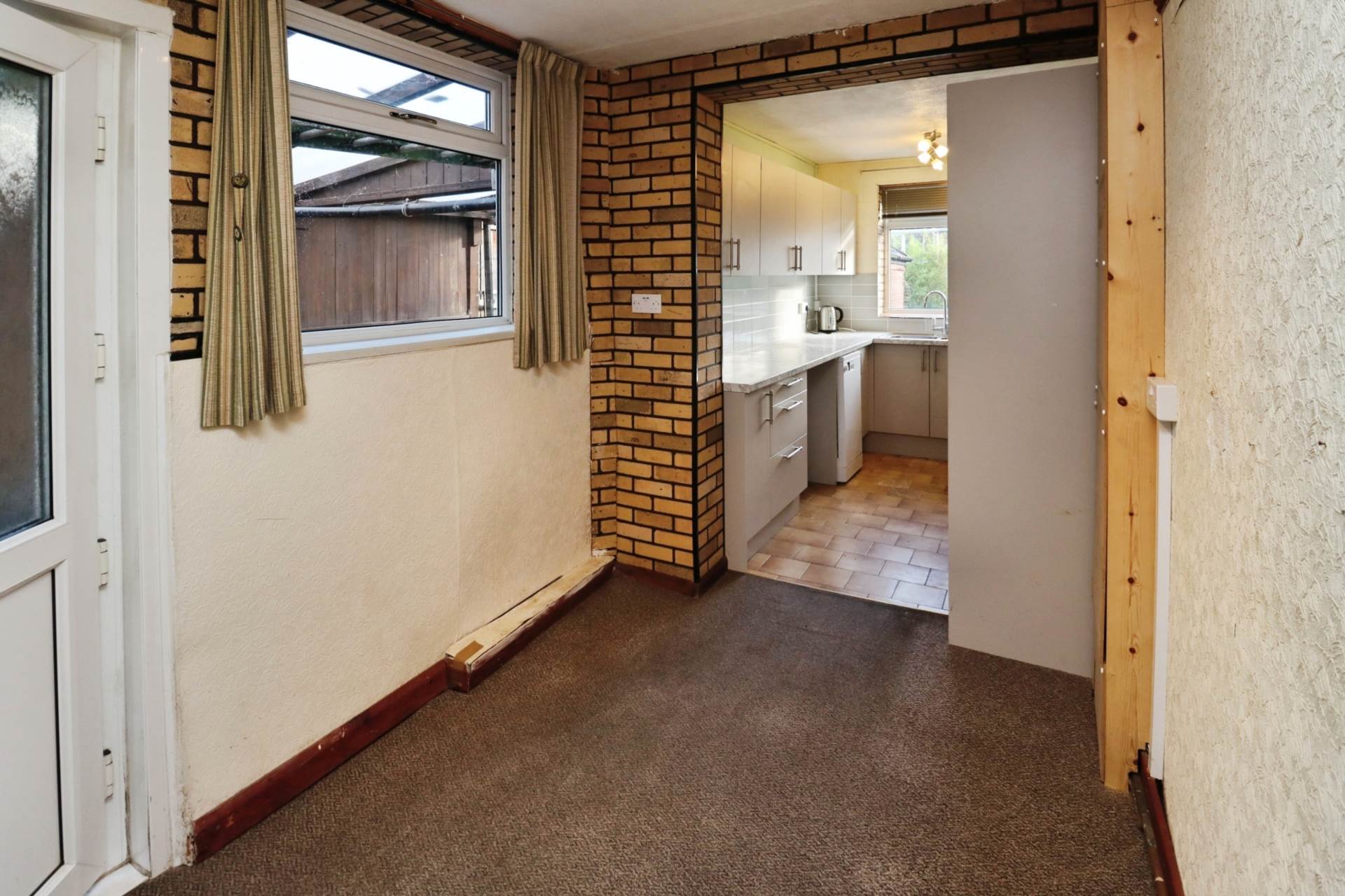 Woodburn Boulevard, Bebington, Image 8