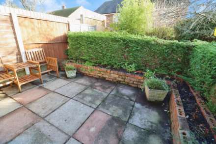 Woodburn Boulevard, Bebington, Image 20