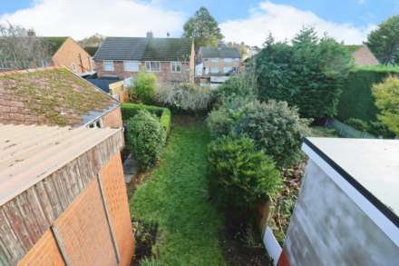 Woodburn Boulevard, Bebington, Image 22