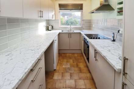 Woodburn Boulevard, Bebington, Image 4