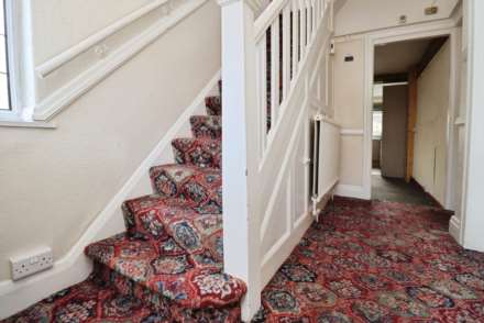 Woodburn Boulevard, Bebington, Image 5