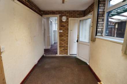 Woodburn Boulevard, Bebington, Image 9