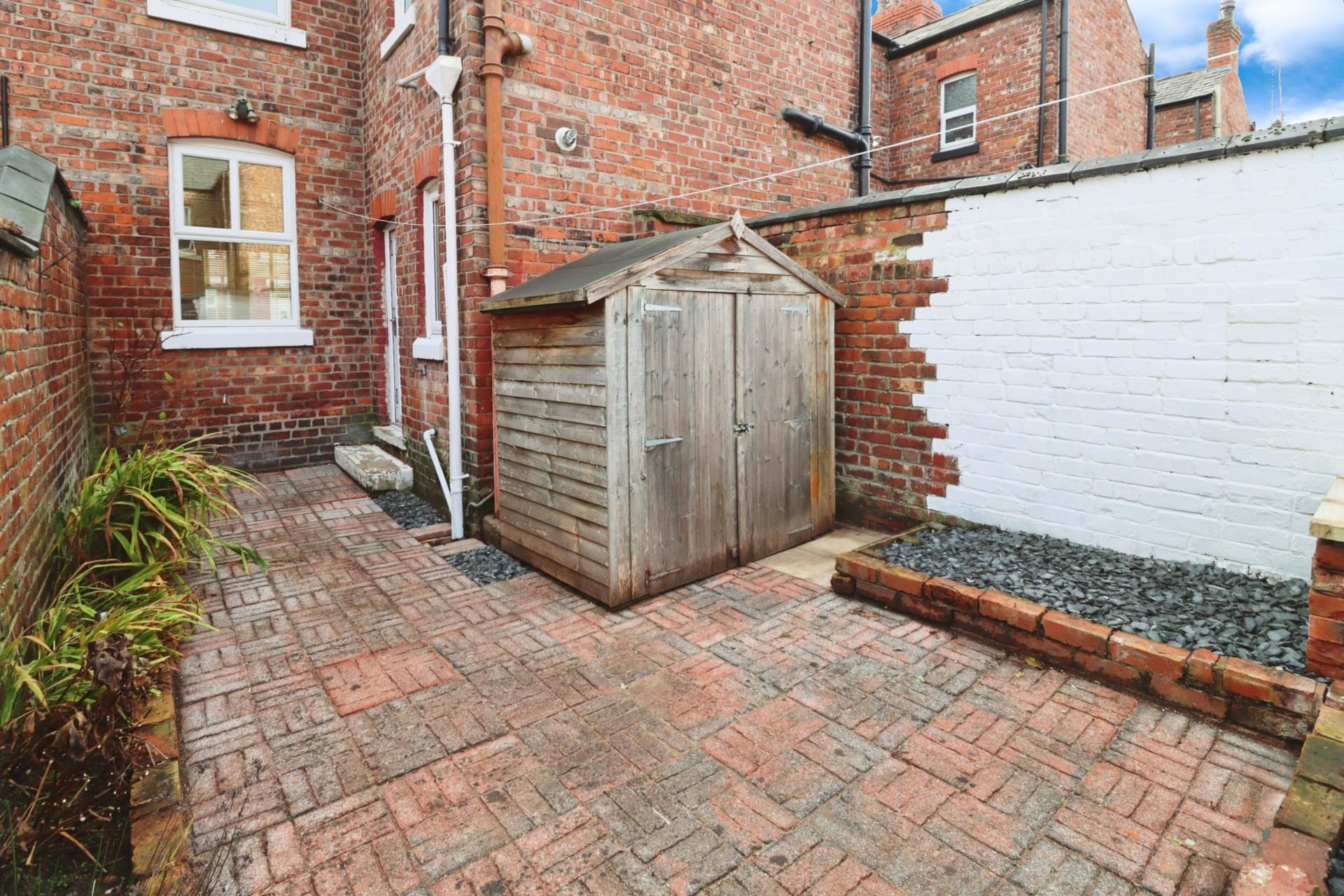 Trafalgar Drive, Bebington, Image 18