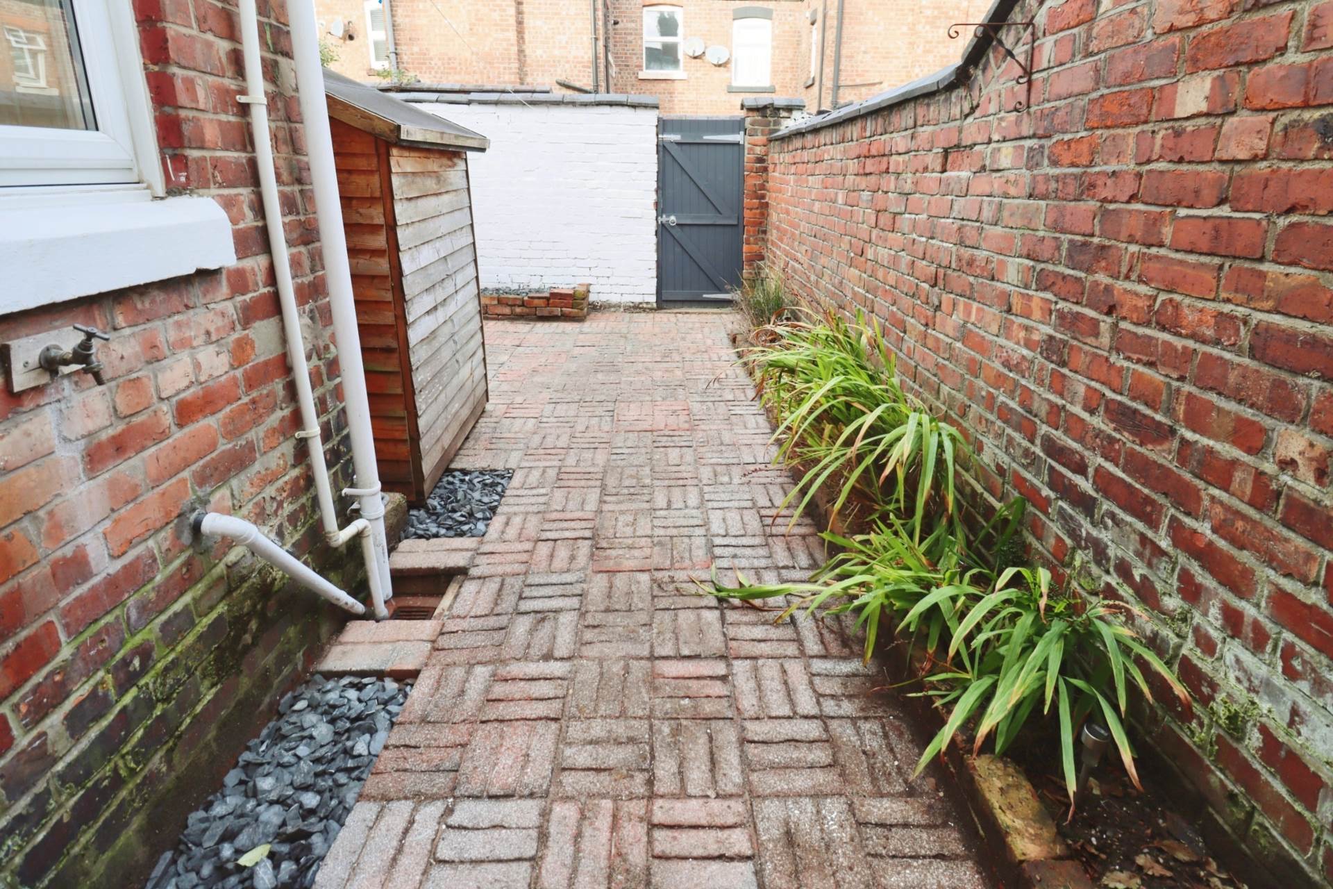 Trafalgar Drive, Bebington, Image 19