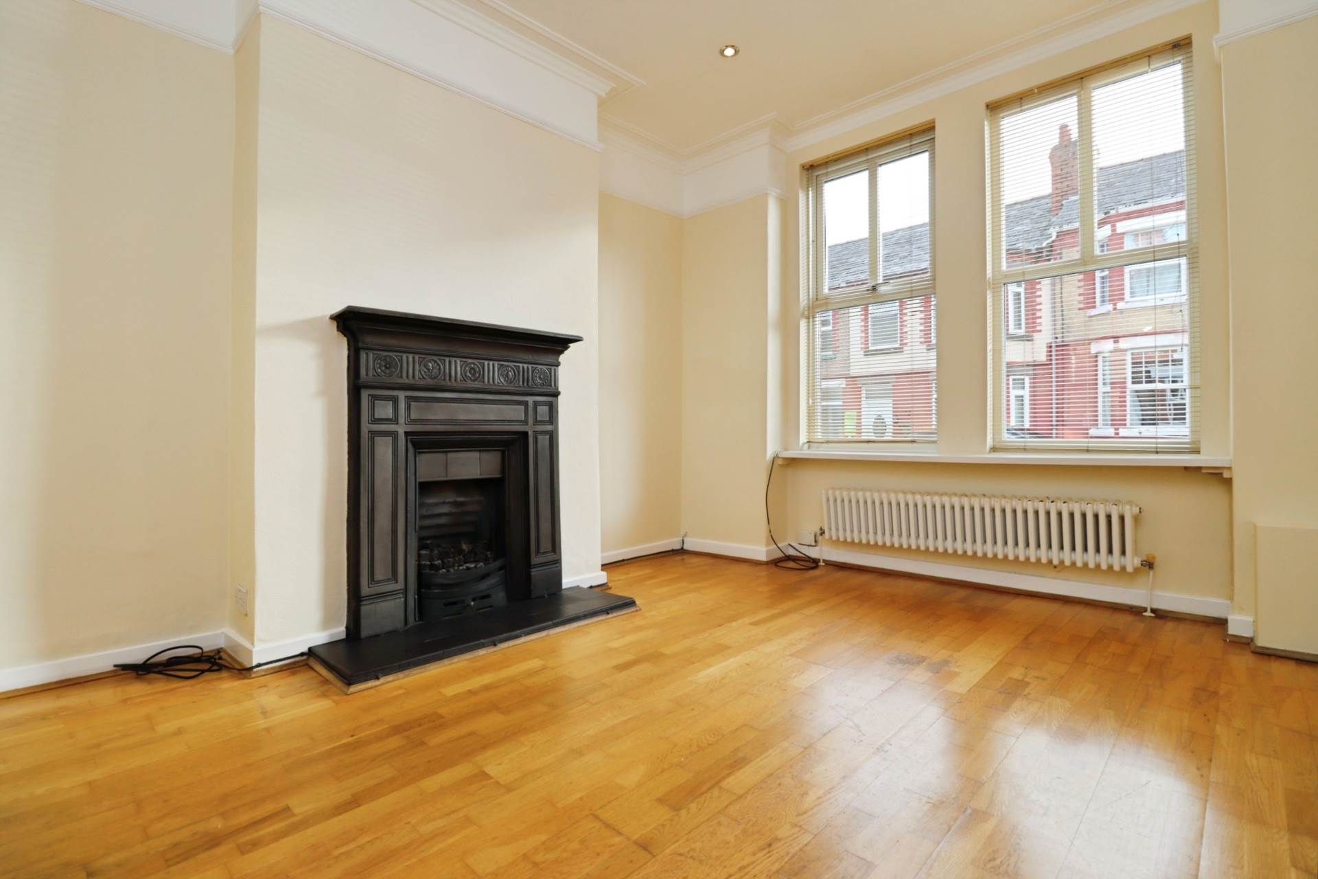 Trafalgar Drive, Bebington, Image 2