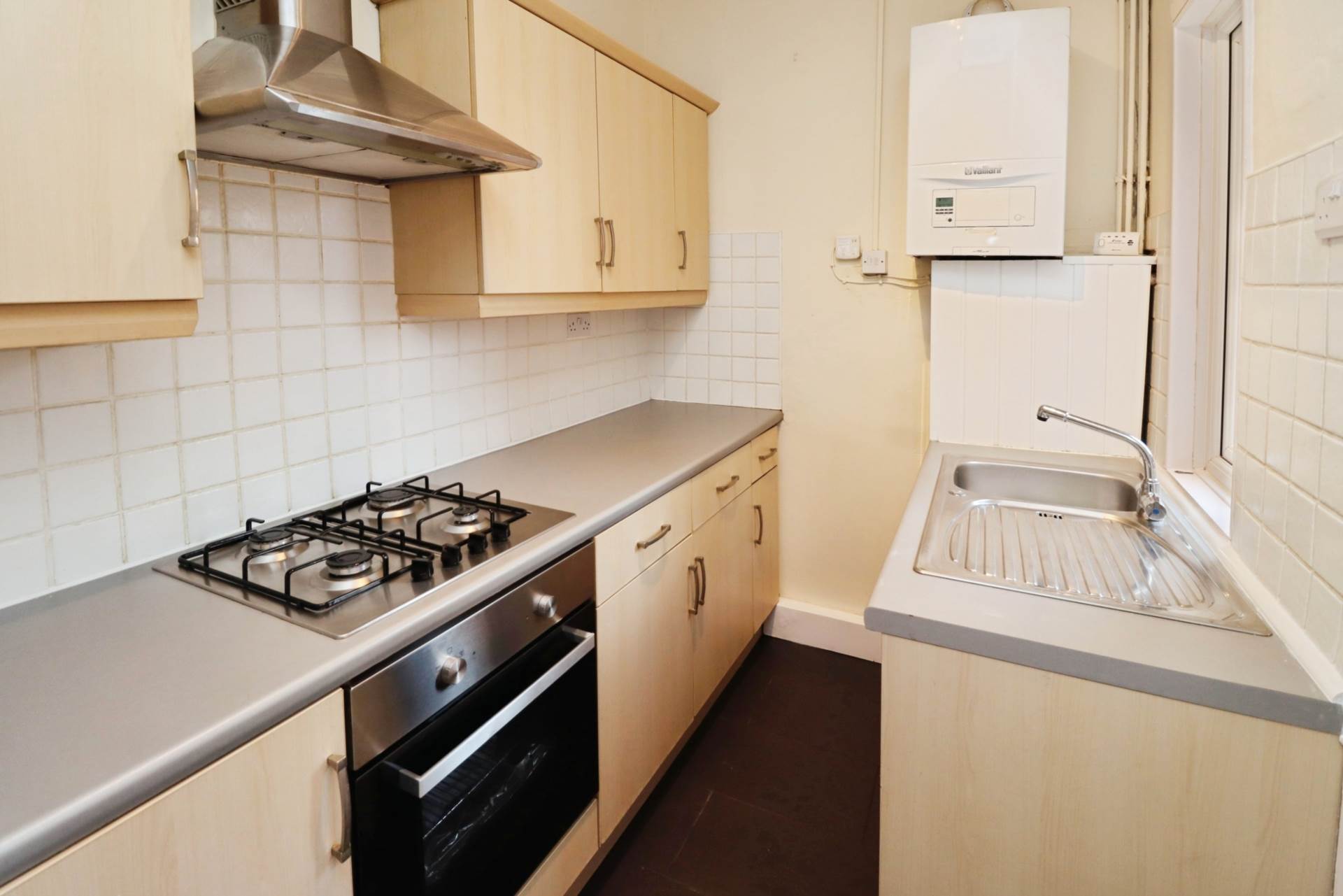 Trafalgar Drive, Bebington, Image 3