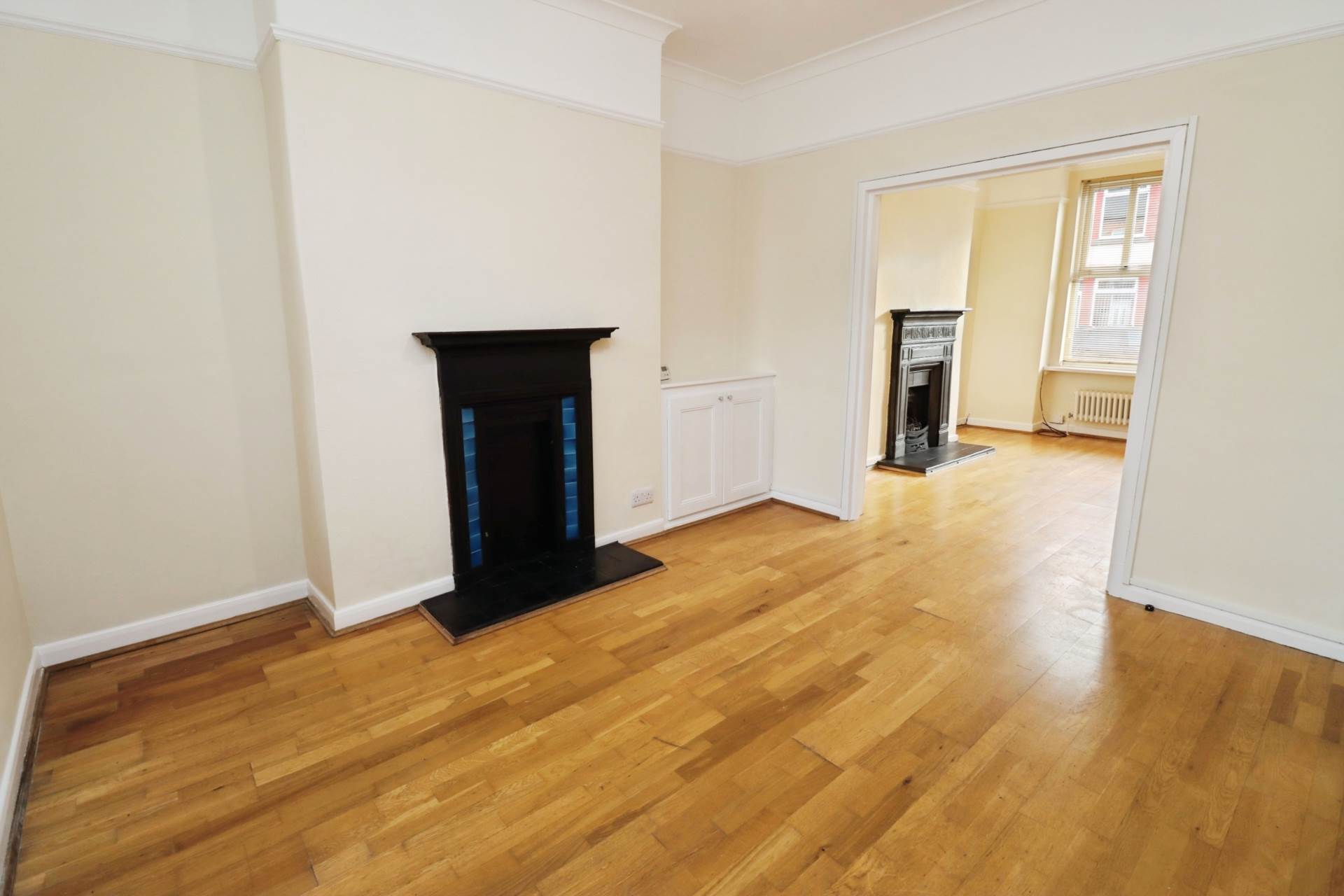 Trafalgar Drive, Bebington, Image 4