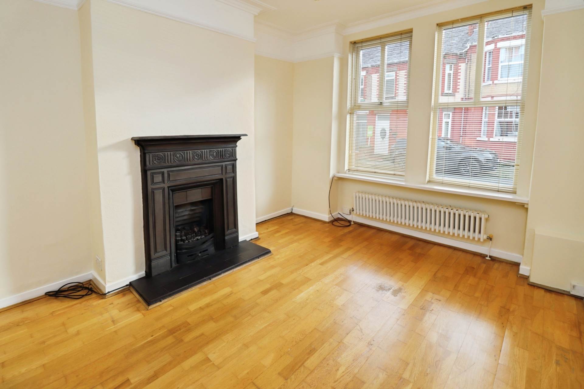 Trafalgar Drive, Bebington, Image 5