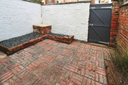 Trafalgar Drive, Bebington, Image 17