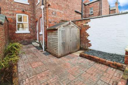 Trafalgar Drive, Bebington, Image 18