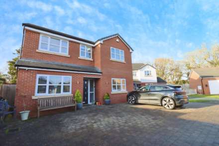 Brookhurst Road, Bromborough, Image 1