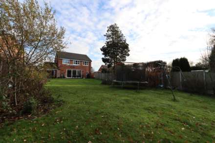 Brookhurst Road, Bromborough, Image 40