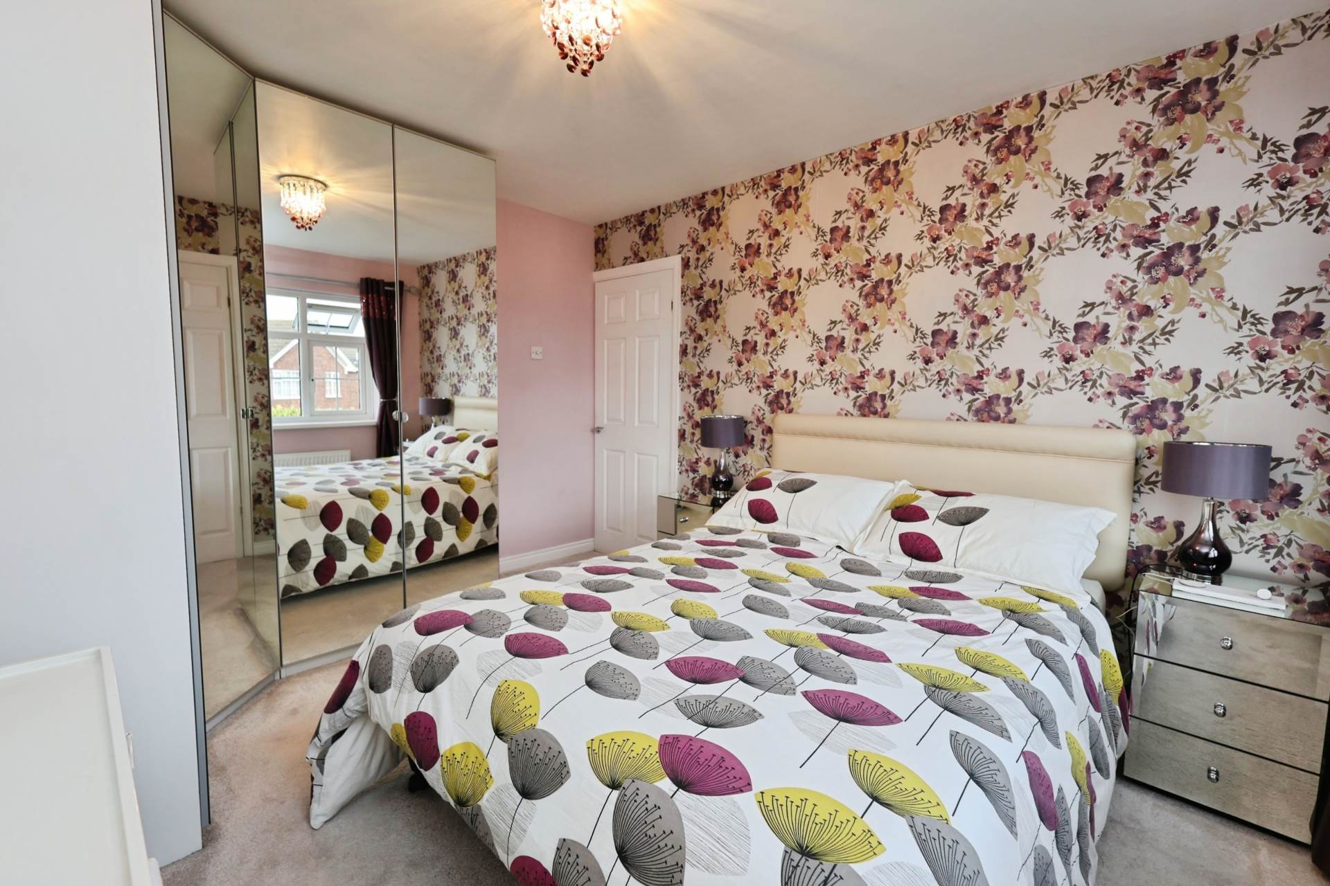 Orston Crescent, Spital, Image 12