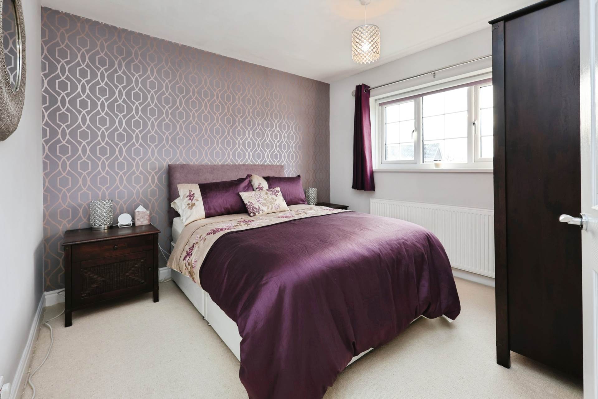 Orston Crescent, Spital, Image 13