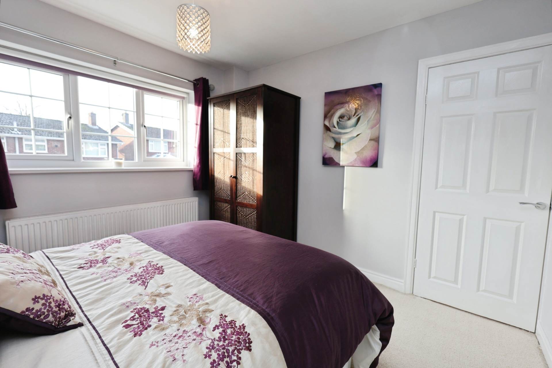 Orston Crescent, Spital, Image 14