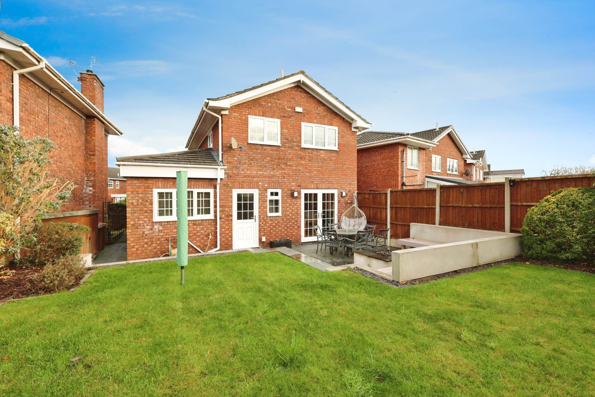 Orston Crescent, Spital, Image 19