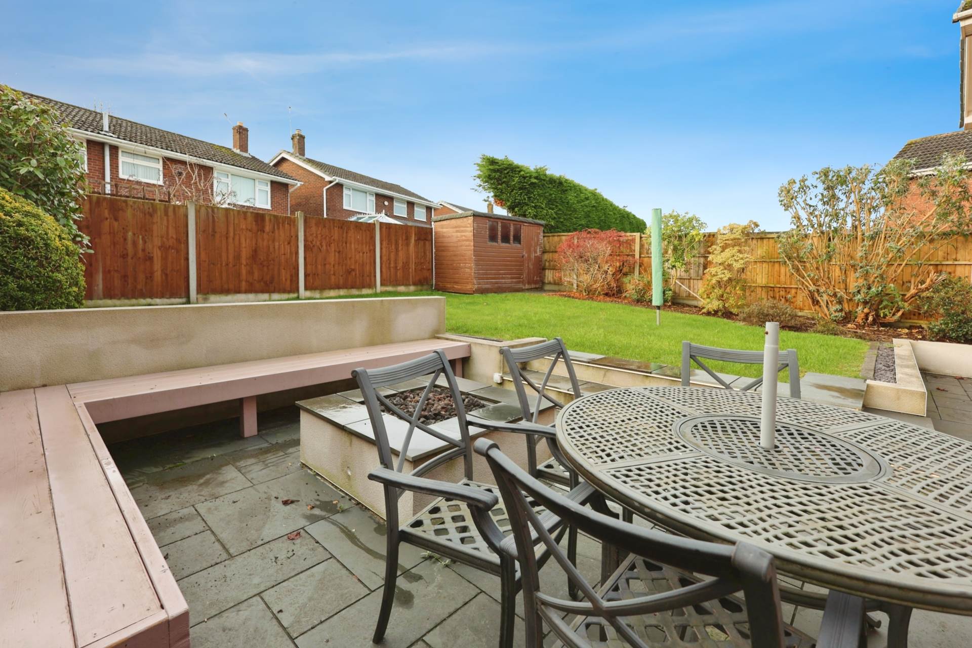 Orston Crescent, Spital, Image 20