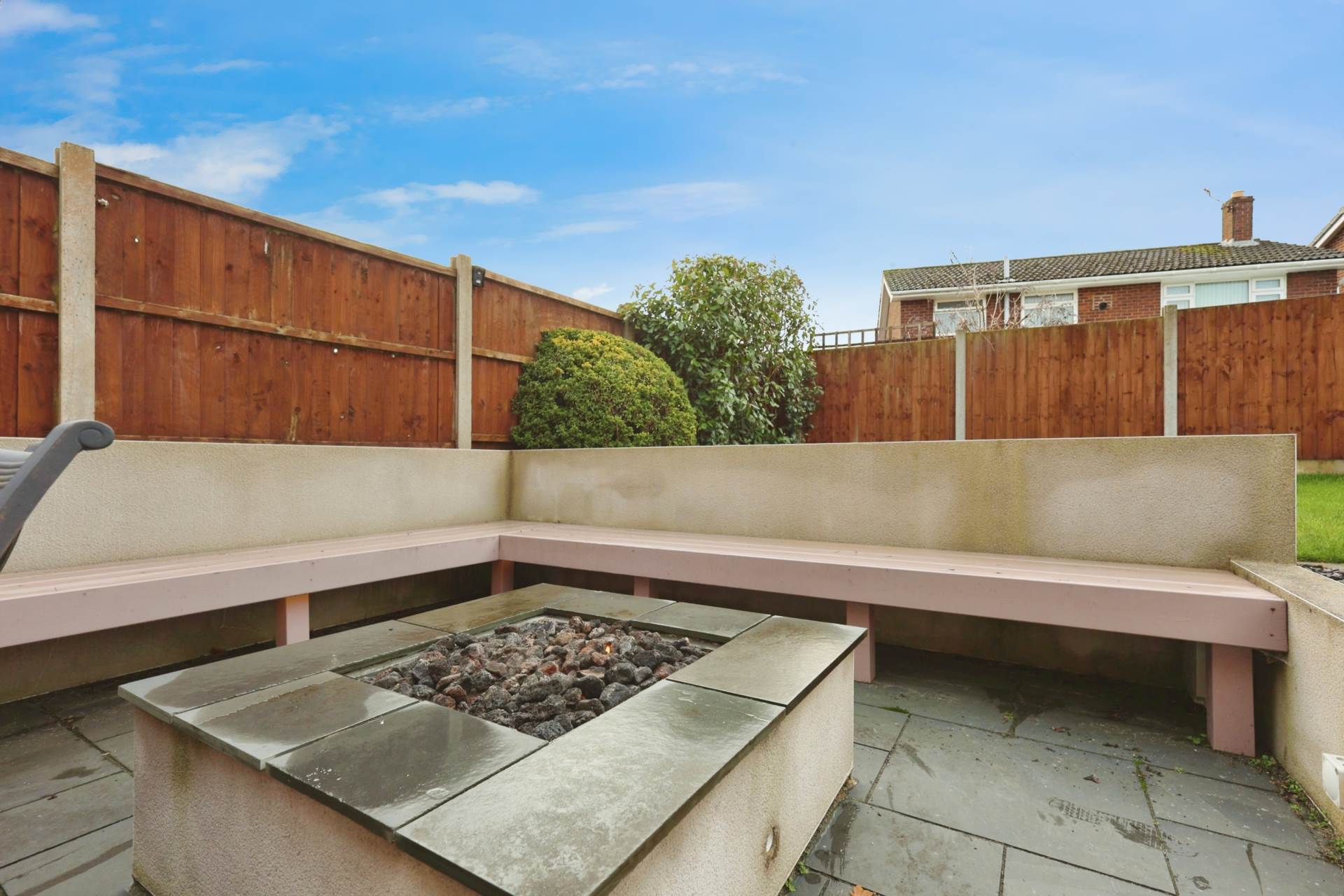 Orston Crescent, Spital, Image 21