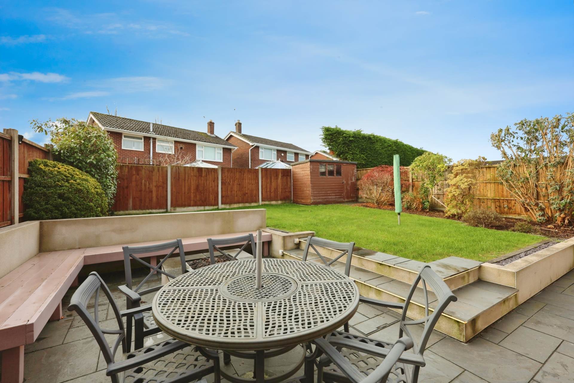 Orston Crescent, Spital, Image 22