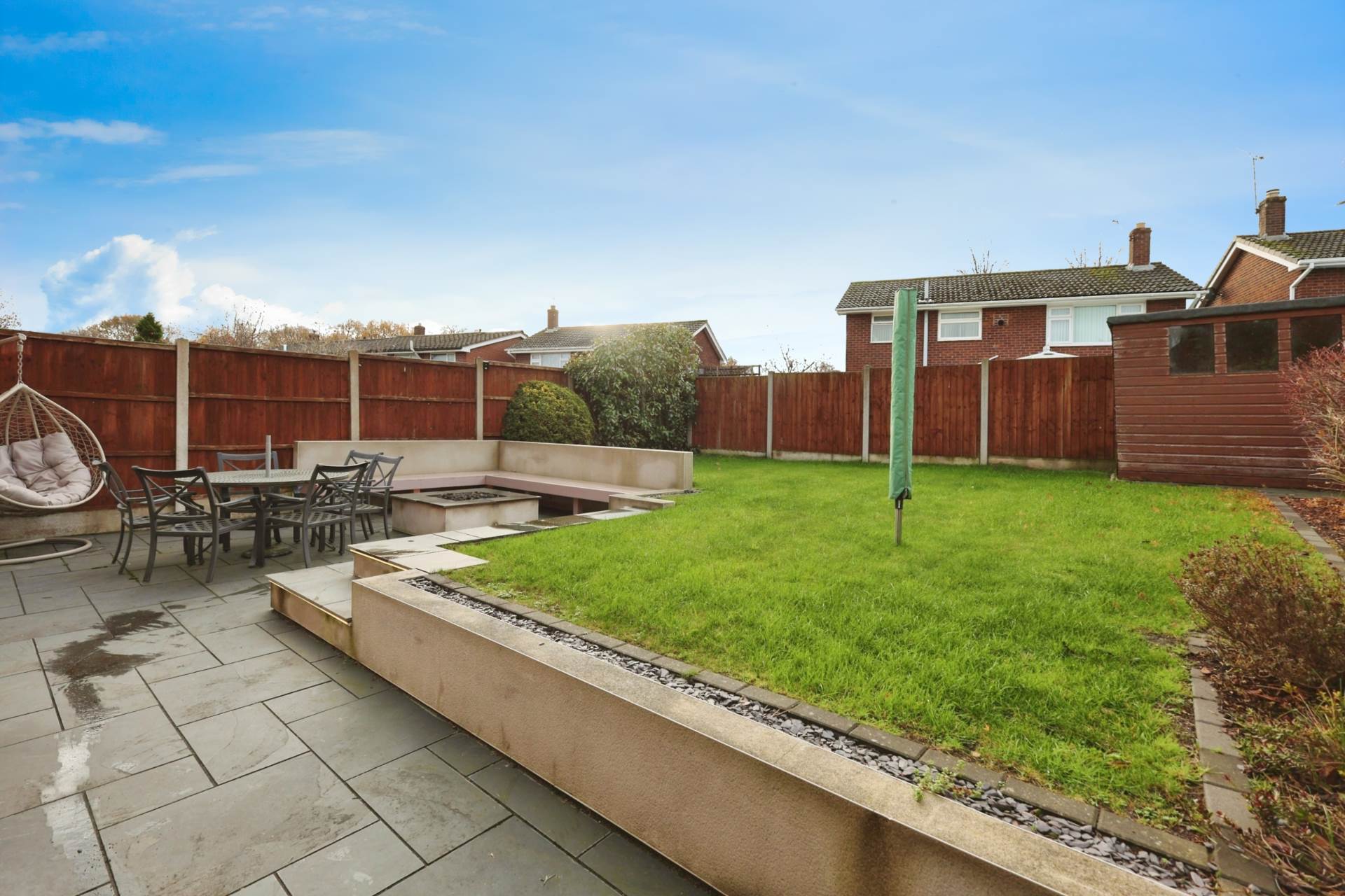 Orston Crescent, Spital, Image 24