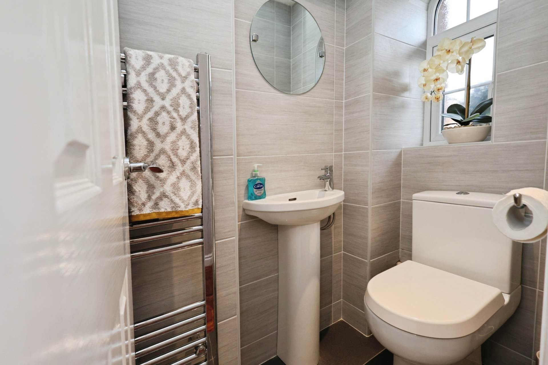 Orston Crescent, Spital, Image 6