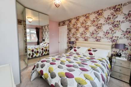 Orston Crescent, Spital, Image 12