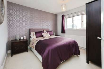 Orston Crescent, Spital, Image 13