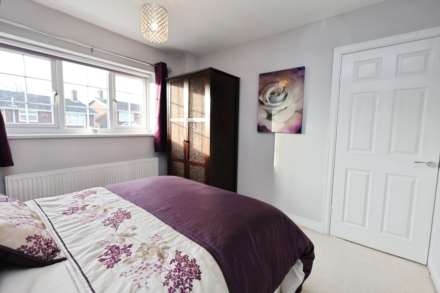 Orston Crescent, Spital, Image 14