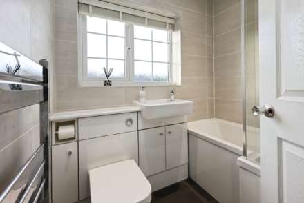 Orston Crescent, Spital, Image 18