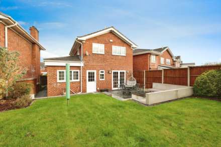 Orston Crescent, Spital, Image 19