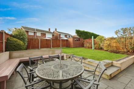 Orston Crescent, Spital, Image 22