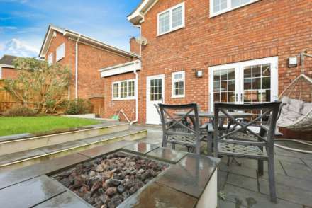 Orston Crescent, Spital, Image 23