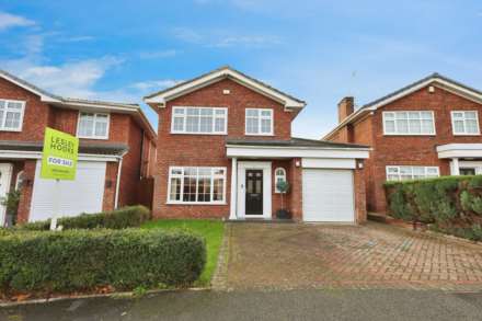 Orston Crescent, Spital, Image 25