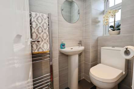 Orston Crescent, Spital, Image 6