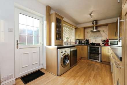 Orston Crescent, Spital, Image 9