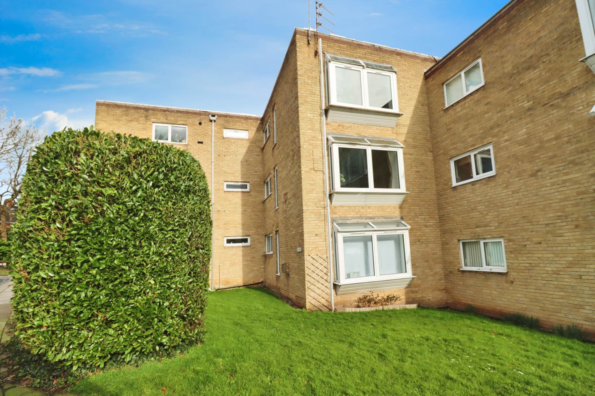 Mount Way, Bebington, Image 1