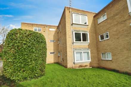 Mount Way, Bebington, Image 1