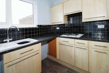 Mount Way, Bebington, Image 9