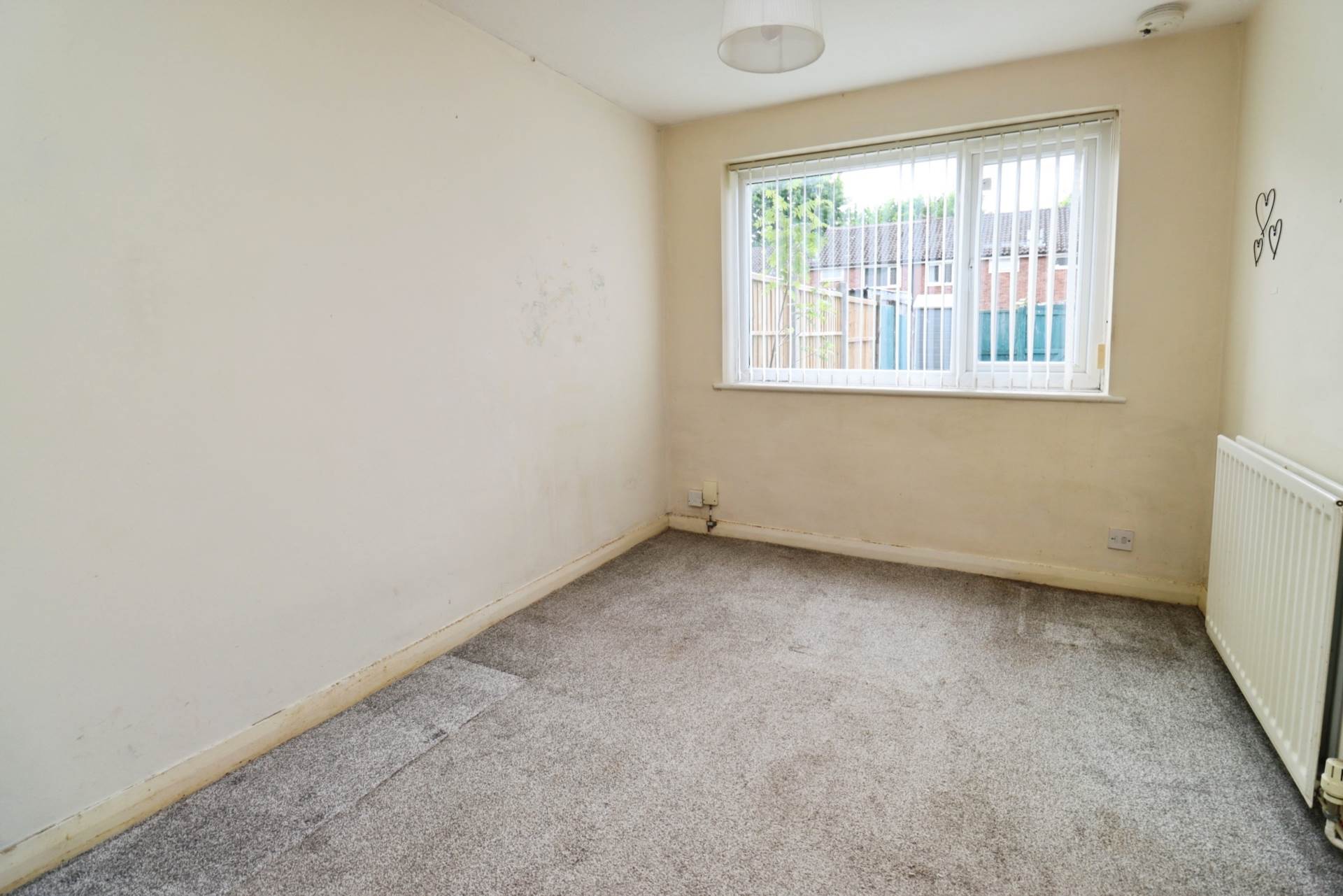 Baildon Green, Little Sutton, Image 3