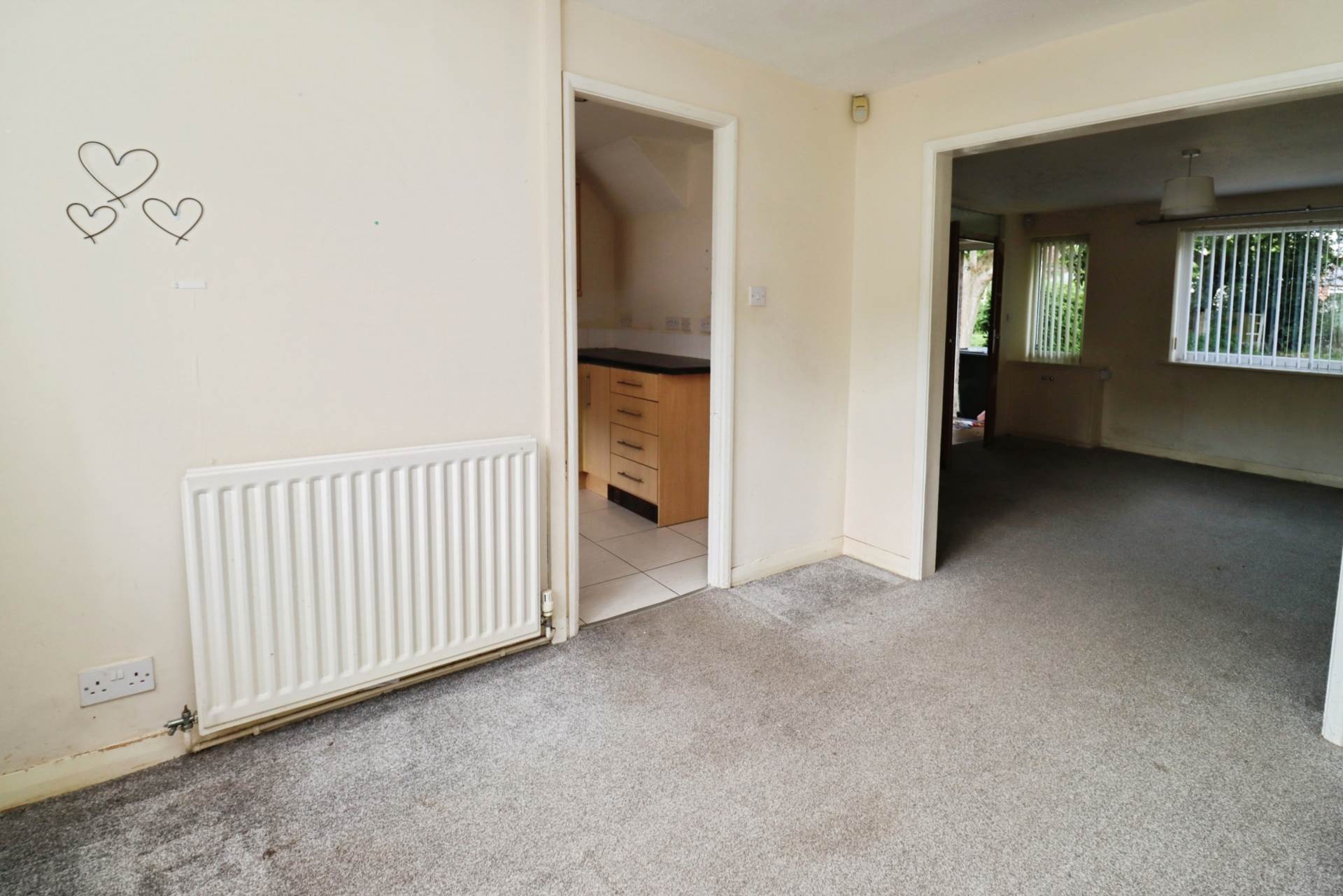 Baildon Green, Little Sutton, Image 7