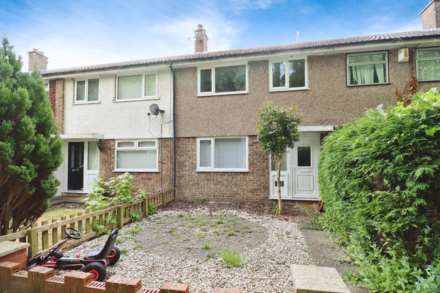 Baildon Green, Little Sutton
