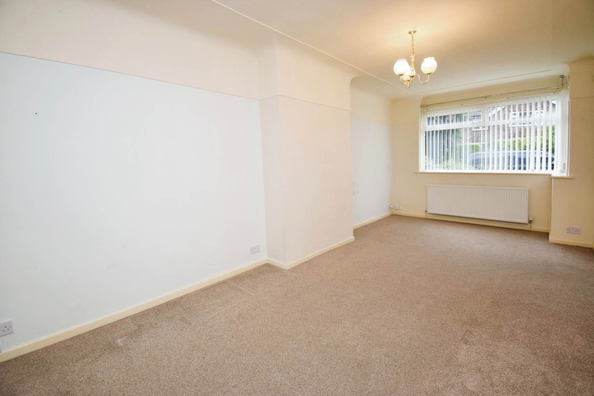 Firs Avenue, Bebington, Image 2