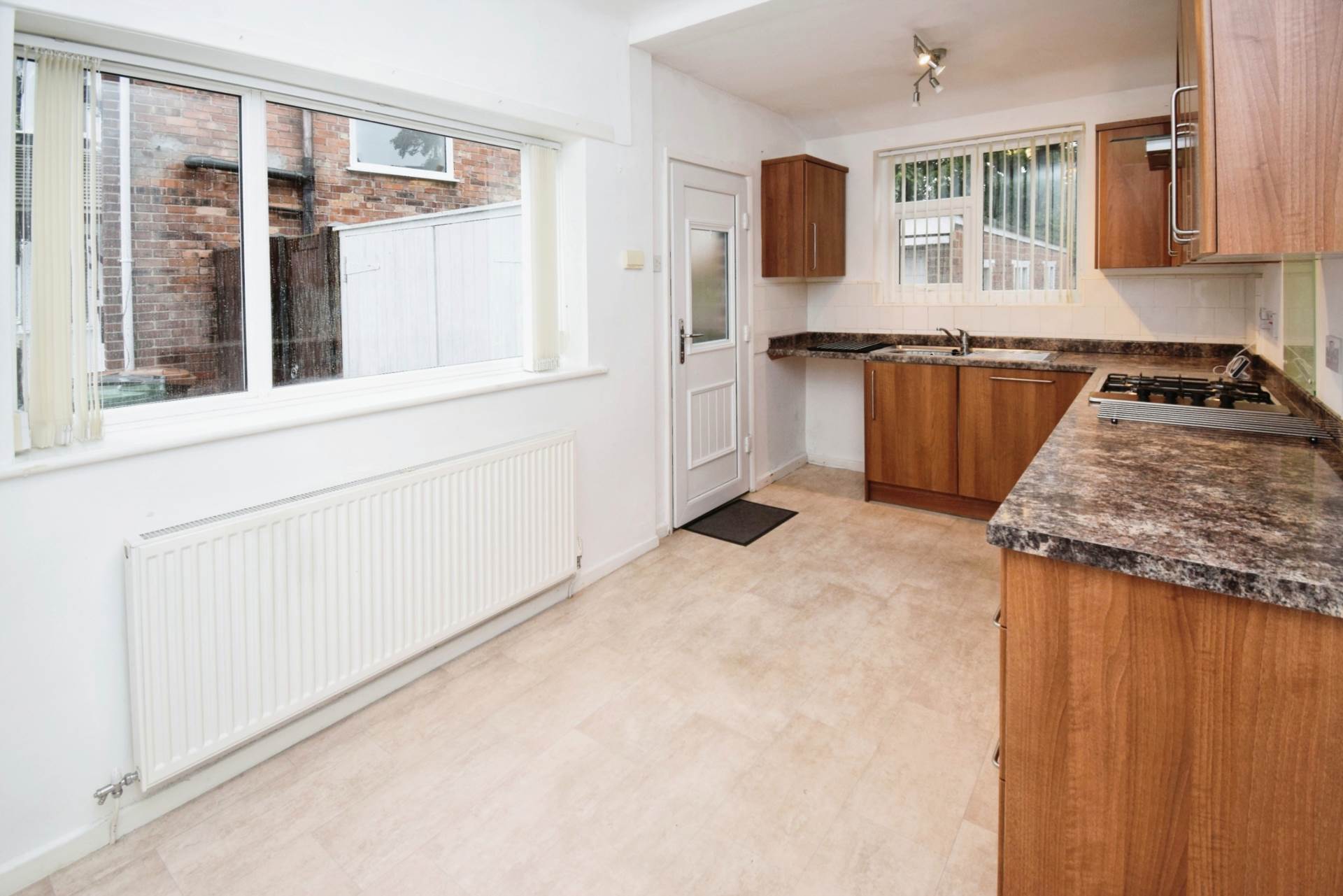 Firs Avenue, Bebington, Image 3